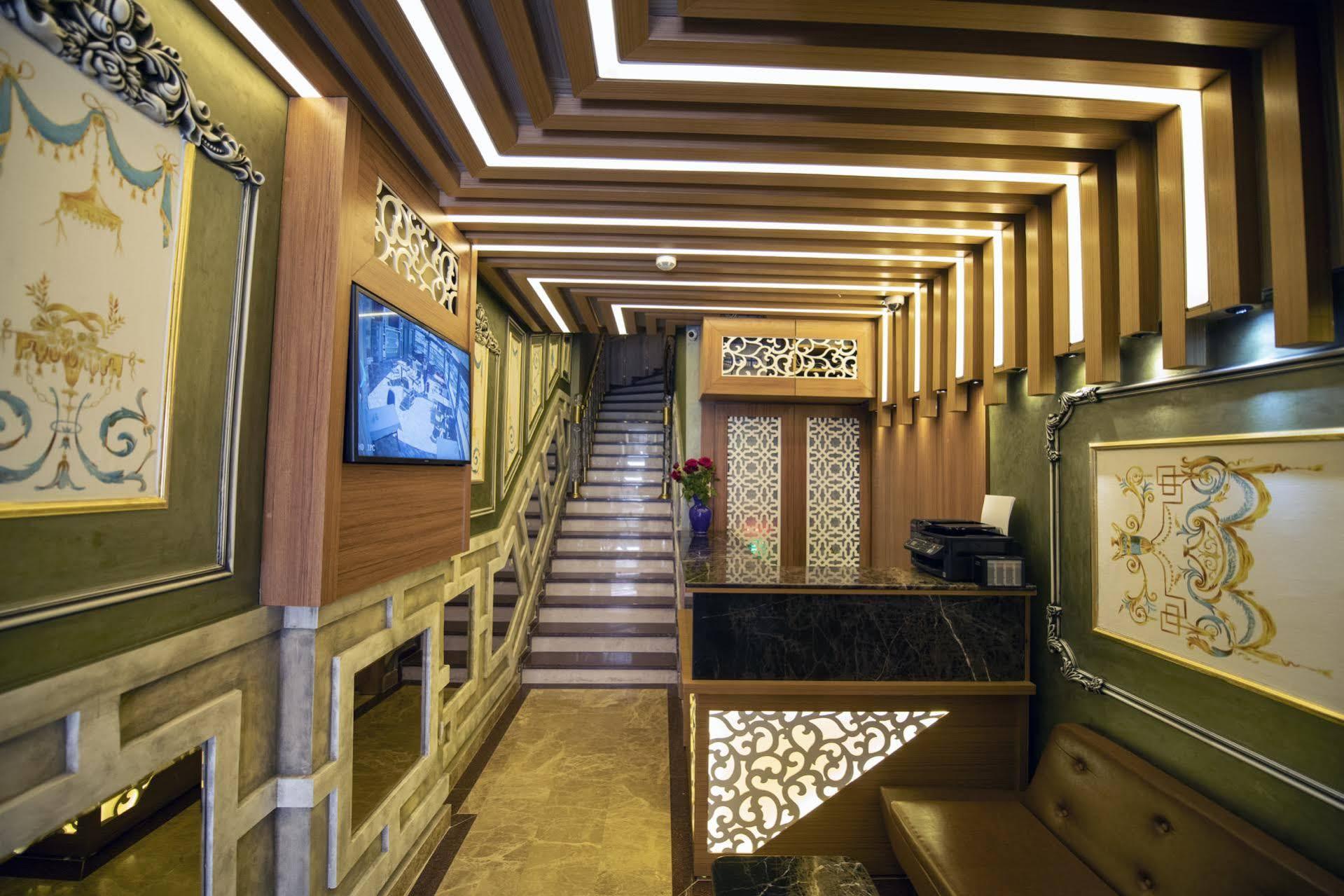 Hotel Golden Istanbul