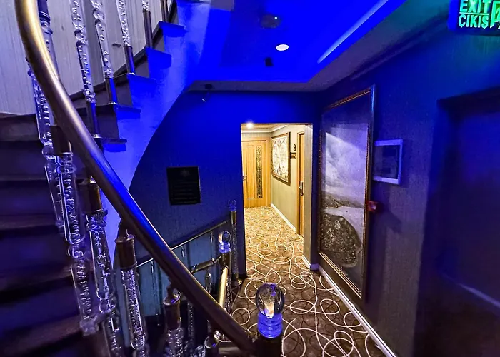 Golden Sand Hotel