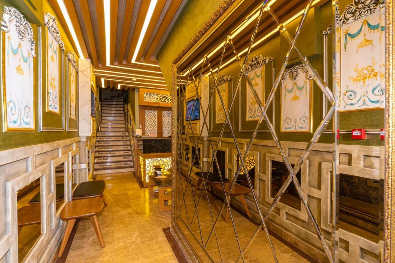 Golden Stambuł